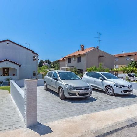 Lili Apartment Porec Luaran gambar