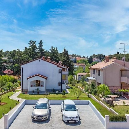 Lili Apartment Porec Luaran gambar