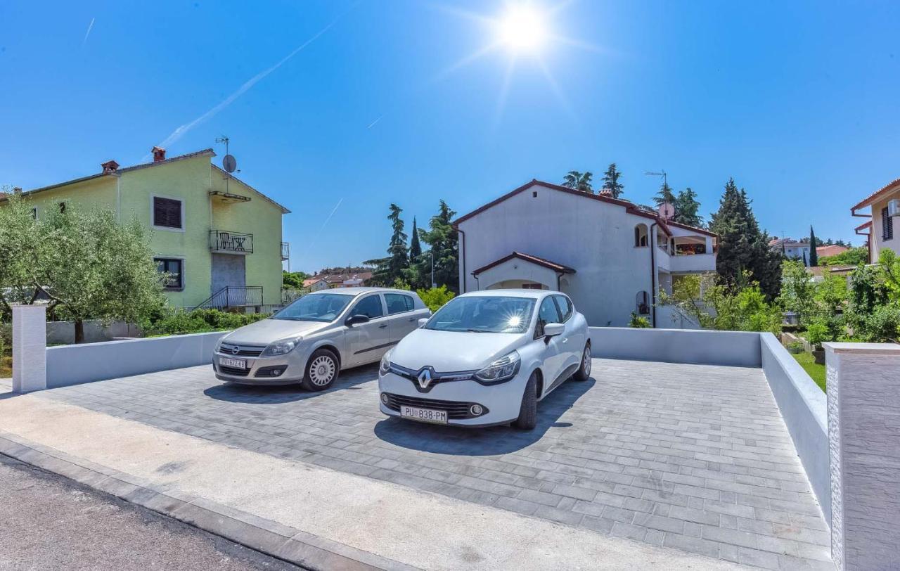 Lili Apartment Porec Luaran gambar