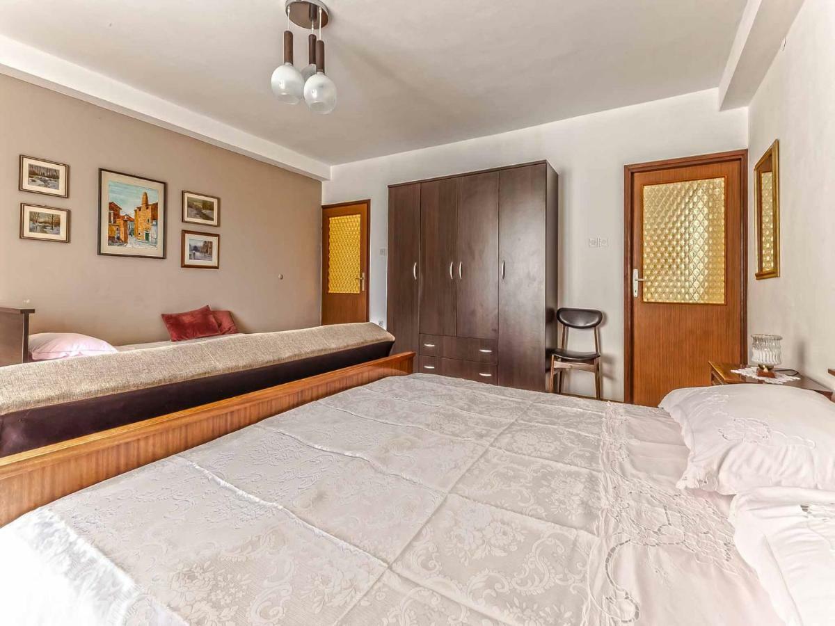 Lili Apartment Porec Luaran gambar