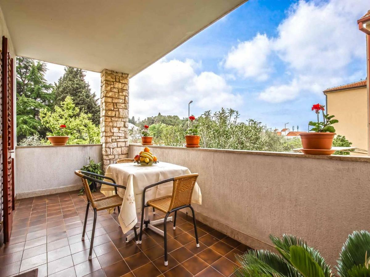 Lili Apartment Porec Luaran gambar