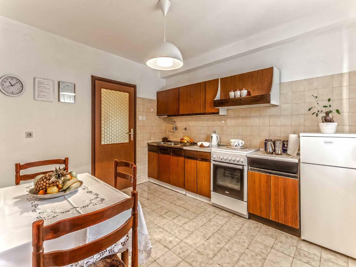 Lili Apartment Porec Luaran gambar