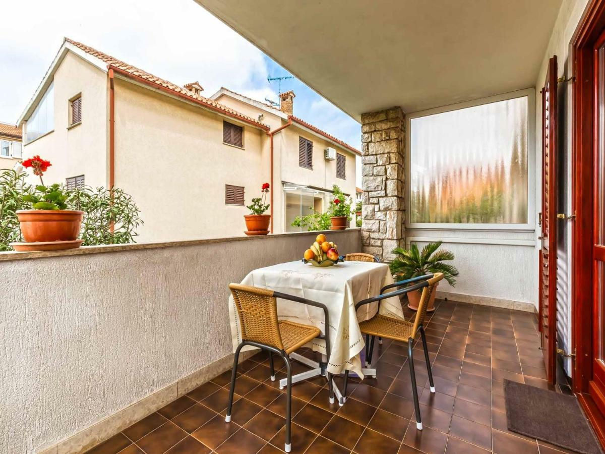 Lili Apartment Porec Luaran gambar