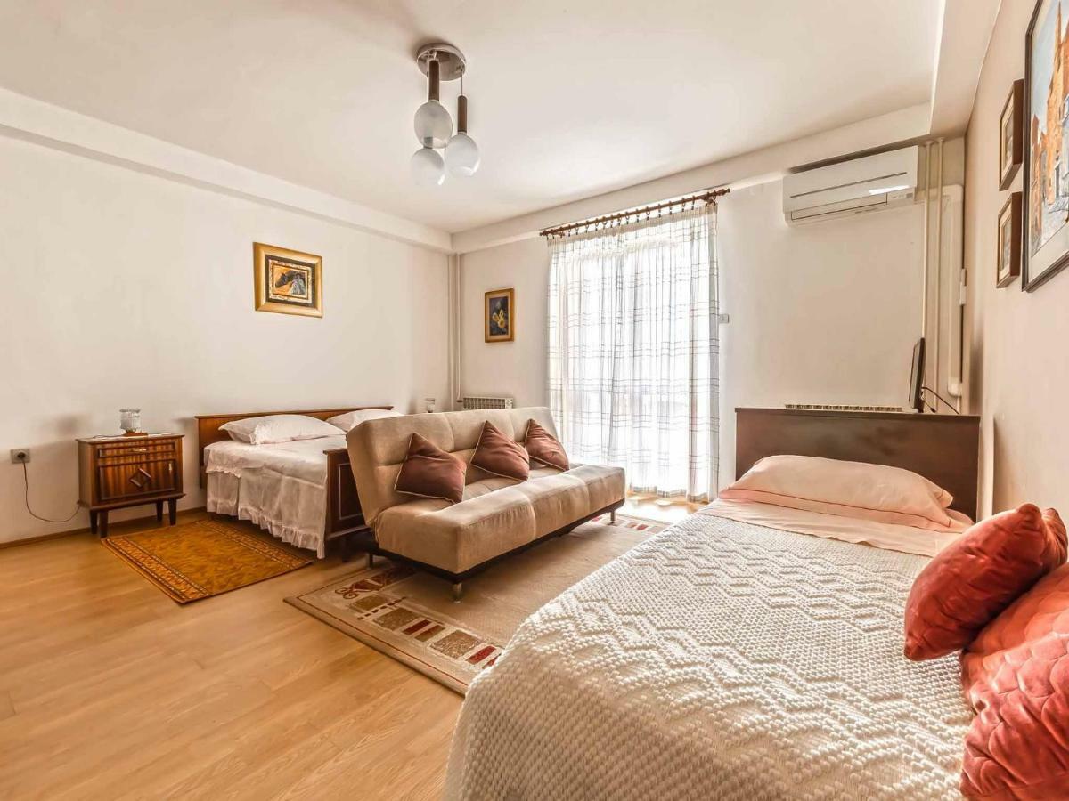 Lili Apartment Porec Luaran gambar